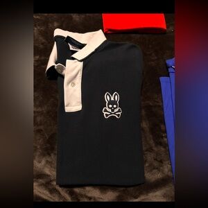 Psycho Bunny Men’s shirt XL